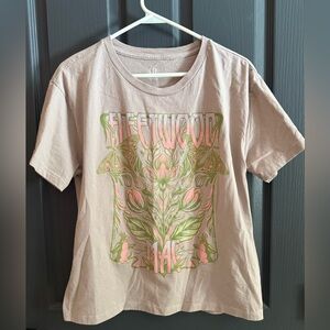 Women’s Fleetwood Mac Graphic T-Shirt by Gap
